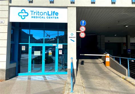 tritonlife medical center.